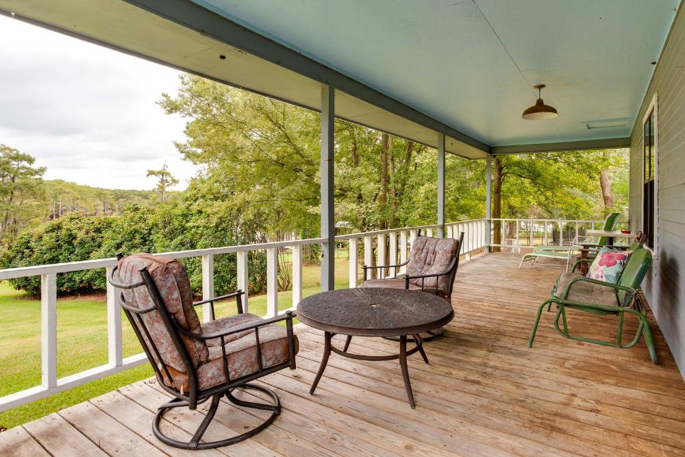 Vacation Home interior